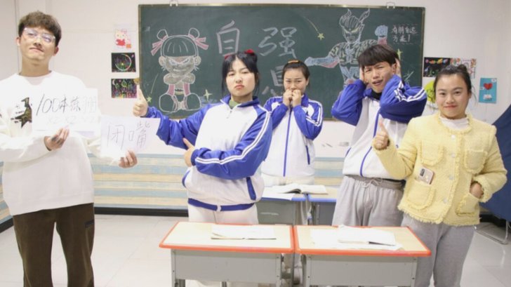 你好星期六开播多年，韩鹏为何未下课？