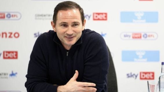 “没有你们就没有今天”：兰帕德深情致谢，揭示球队的真正力量源泉