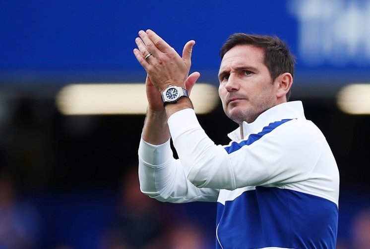 兰帕德夺冠演讲：最想感谢球迷，球队高度取决于支持它的人