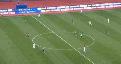 玉昆半场1-0险胜浙江