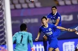 米内罗伤病困扰 申花战术受阻