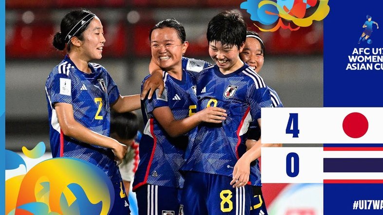 U17对日本15号传球战术解析