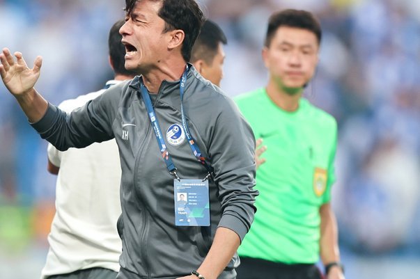 老攀足球：妥妥辽鲁的官方发言人