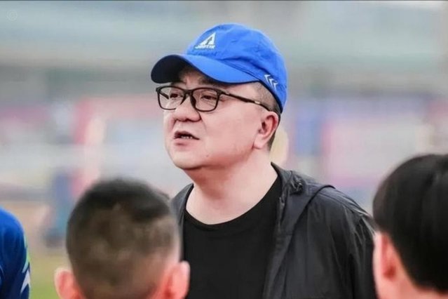中国青训让董路统管一把抓，行不行？