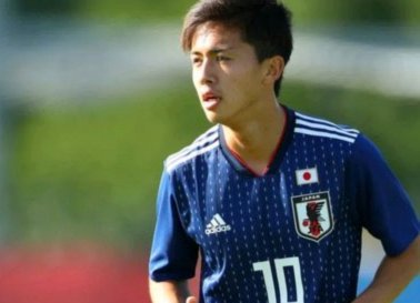 土伦杯：中日U19或将争夺冠亚军或三四名