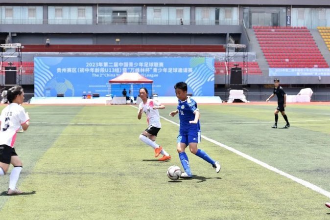 嗨球U13再战大连赛区