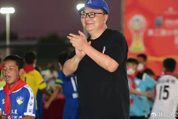 从野路质疑到国际认可：董路的青训之道