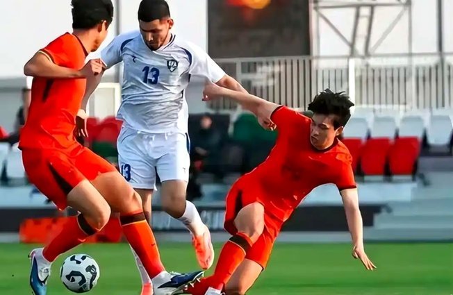 国足放弃东盟杯 乌兹塔吉克将赴华热身