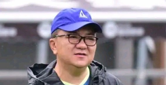 董路宣布：丹麦比赛取消