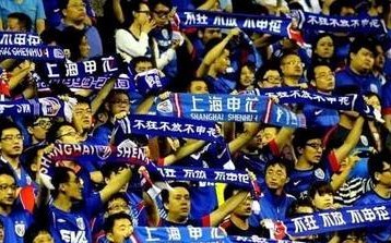 为什么全国球迷都认可申花，而不是海港？