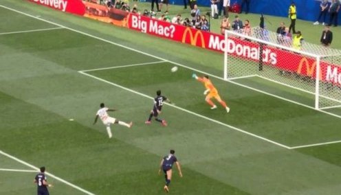 美国4-1胜巴拉圭，巴洛贡梅开二度