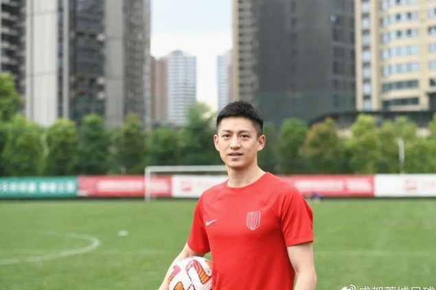 王楚：我们正式组队啦！2014-2015年龄段！