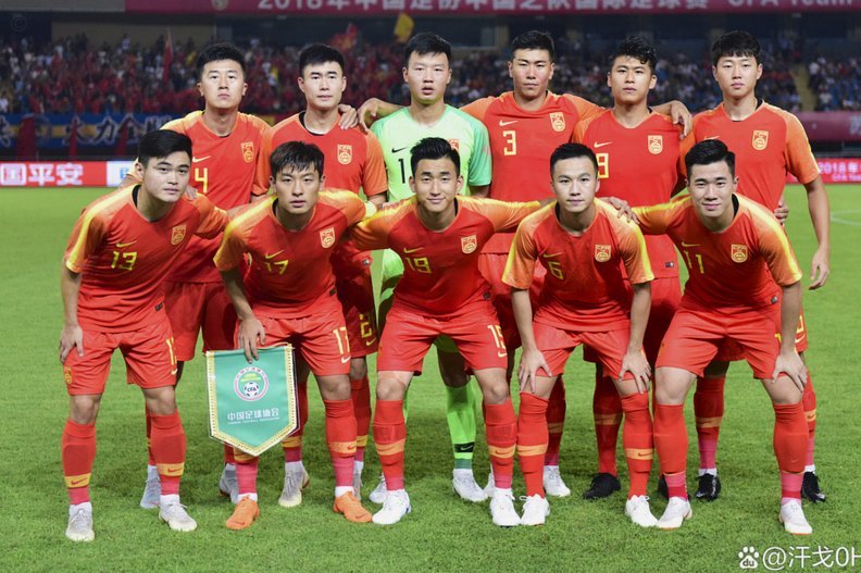 世界杯48队齐亮相，国足世界杯正赛可能赢的队伍有哪些。