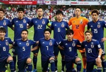 桶谷大：日本足球太遗憾了，现在全日本都会关注男篮的表现