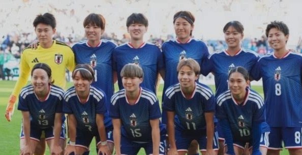 世界杯新星：日韩18人另类成长之路