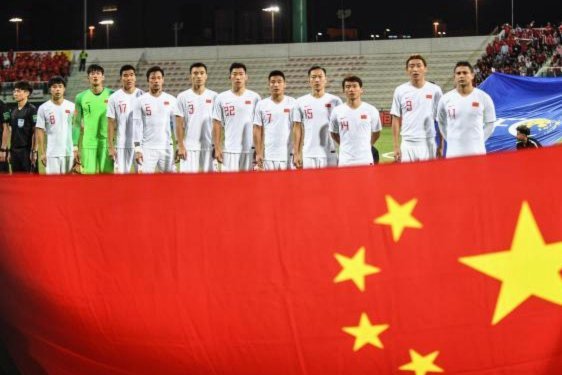 世界杯：中国面孔，不止是球员