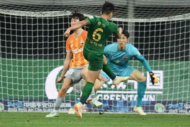 中超-姚均晟加布里埃尔破门 新鹏城3-0终结西海岸13轮不败