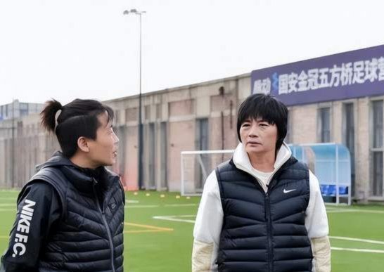 转载传闻，青训梯队就这么培养人的