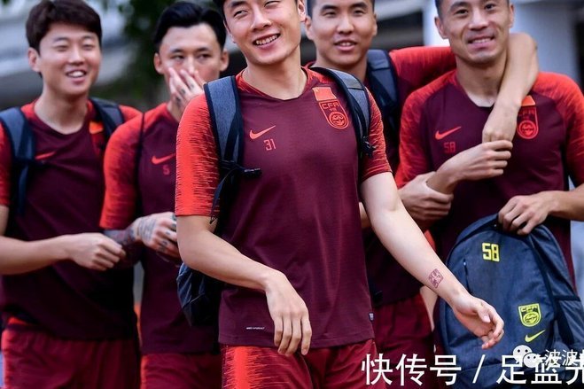 泰山四将续约成定 稳固后防有新气