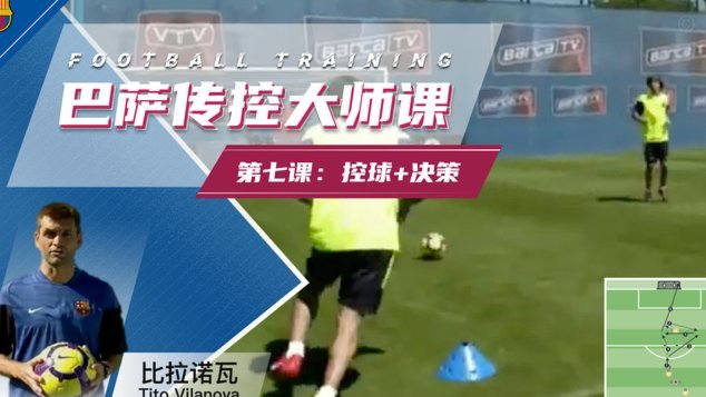 小高球：传控的另一种可能