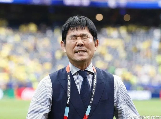 森保一否认因批评弃用守田英正：那之后我不是还征召他了吗