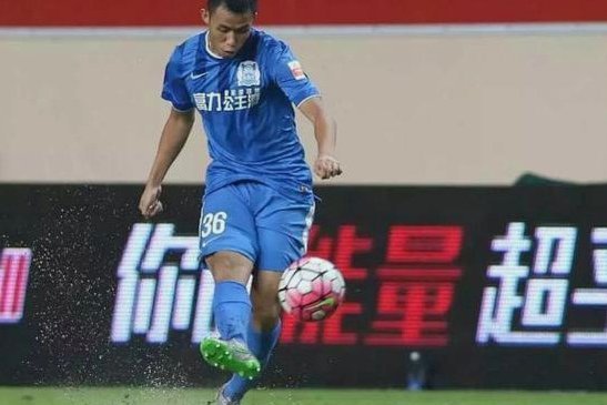 张耀坤、刘建业等土帅都没玩明白三中卫