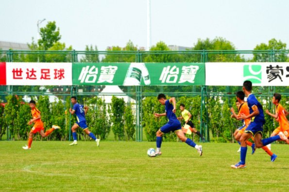2026第九期大区训练营2013年龄段北二区名单